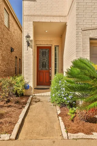 10126 Holly Chase Drive Houston TX 77042