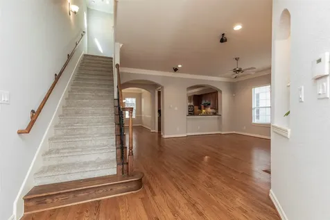 10126 Holly Chase Drive Houston TX 77042