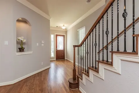 10126 Holly Chase Drive Houston TX 77042