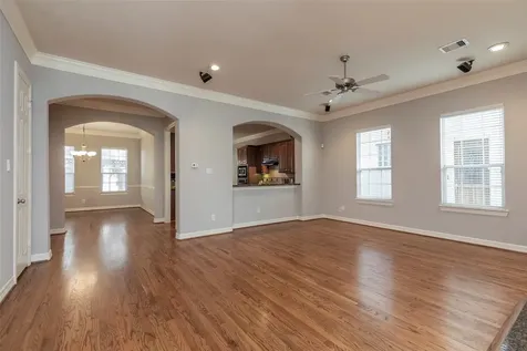 10126 Holly Chase Drive Houston TX 77042