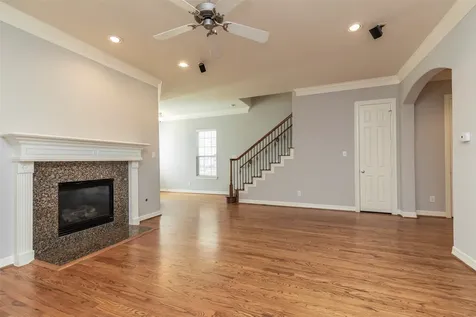 10126 Holly Chase Drive Houston TX 77042