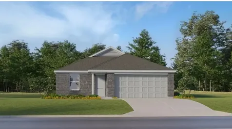 6066 Gunn Ridge Drive College Station TX 77845