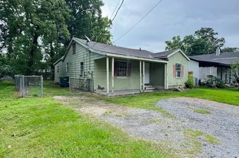 4310 Harding Drive Beaumont TX 77703