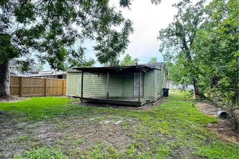 4310 Harding Drive Beaumont TX 77703