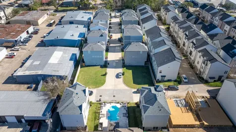 10918 Upland Retreat Drive Houston TX 77043