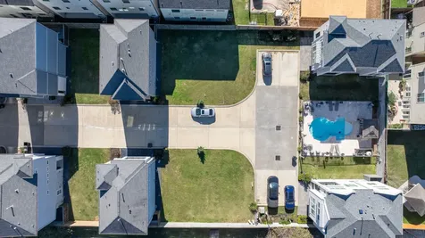 10918 Upland Retreat Drive Houston TX 77043