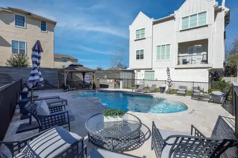 10918 Upland Retreat Drive Houston TX 77043