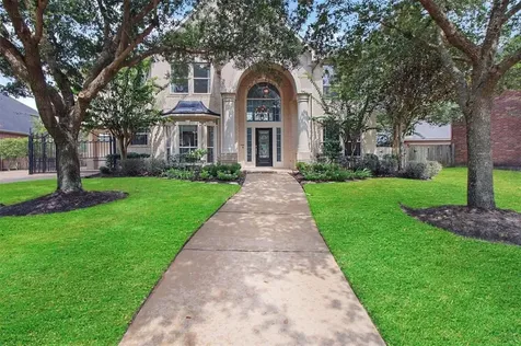 22306 Seal Valley Lane Katy TX 77450