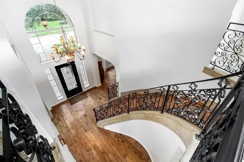 22306 Seal Valley Lane Katy TX 77450