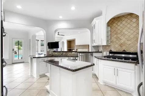 22306 Seal Valley Lane Katy TX 77450