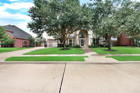 22306 Seal Valley Lane Katy TX 77450