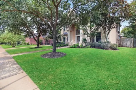 22306 Seal Valley Lane Katy TX 77450
