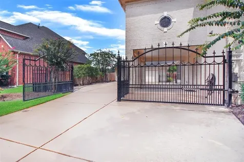 22306 Seal Valley Lane Katy TX 77450