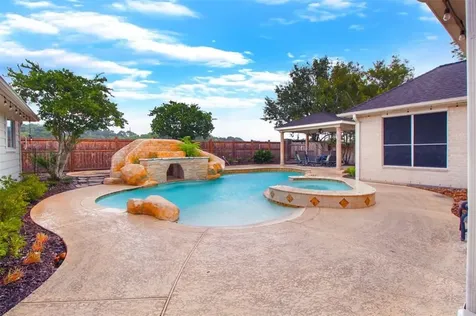 22306 Seal Valley Lane Katy TX 77450