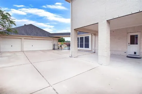 22306 Seal Valley Lane Katy TX 77450