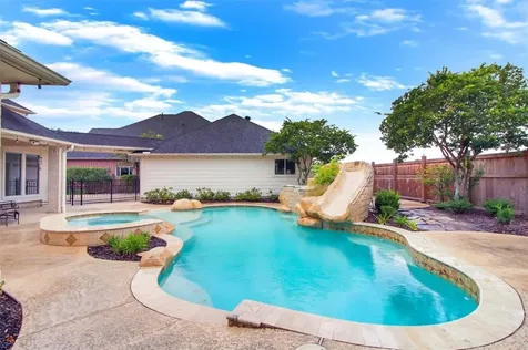 22306 Seal Valley Lane Katy TX 77450