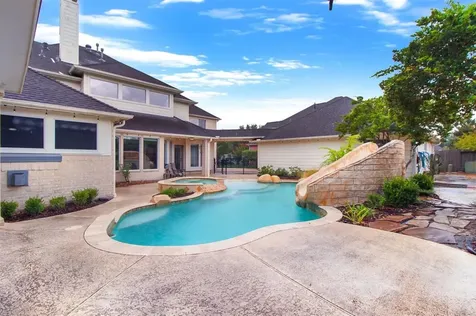 22306 Seal Valley Lane Katy TX 77450