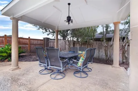 22306 Seal Valley Lane Katy TX 77450