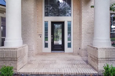 22306 Seal Valley Lane Katy TX 77450