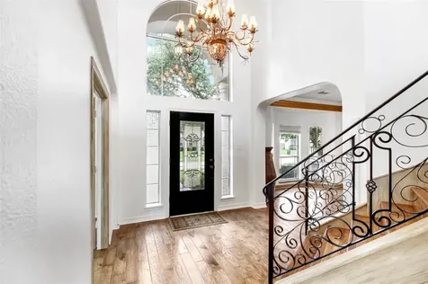 22306 Seal Valley Lane Katy TX 77450