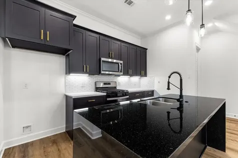5014 Elizabeth City Street Houston TX 77021