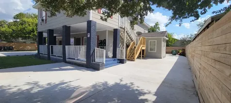 7124 Avenue F 4 Houston TX 77011