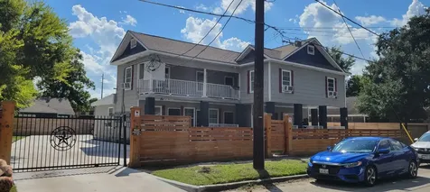 7124 Avenue F 4 Houston TX 77011