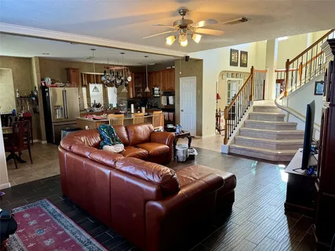 3419 Village Pond Lane Fresno TX 77545