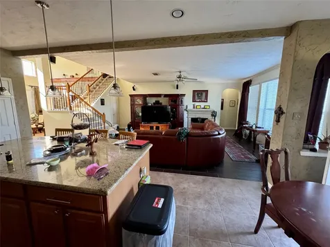 3419 Village Pond Lane Fresno TX 77545