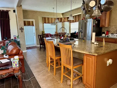 3419 Village Pond Lane Fresno TX 77545