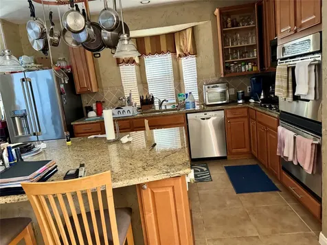 3419 Village Pond Lane Fresno TX 77545
