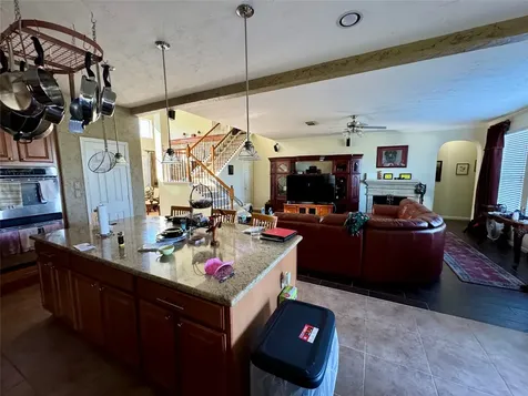 3419 Village Pond Lane Fresno TX 77545