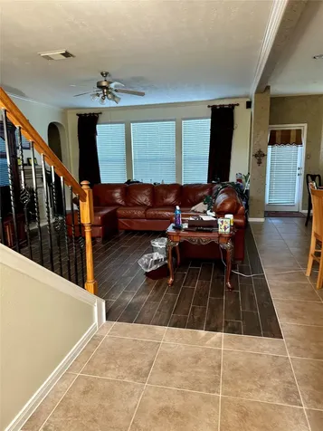 3419 Village Pond Lane Fresno TX 77545