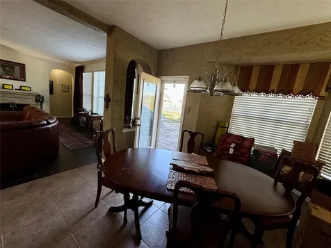 3419 Village Pond Lane Fresno TX 77545