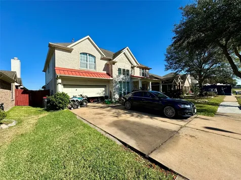 3419 Village Pond Lane Fresno TX 77545