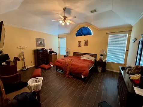 3419 Village Pond Lane Fresno TX 77545