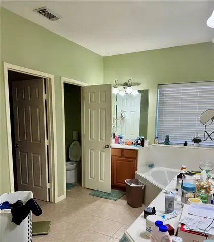 3419 Village Pond Lane Fresno TX 77545