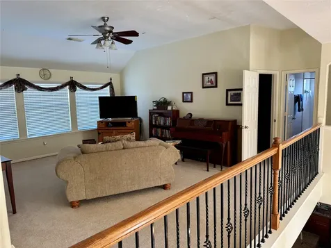 3419 Village Pond Lane Fresno TX 77545