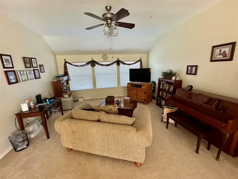3419 Village Pond Lane Fresno TX 77545