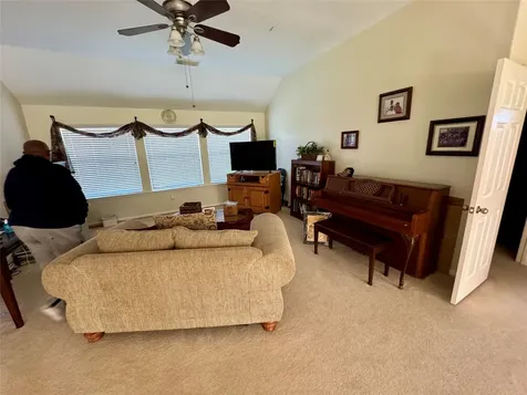 3419 Village Pond Lane Fresno TX 77545