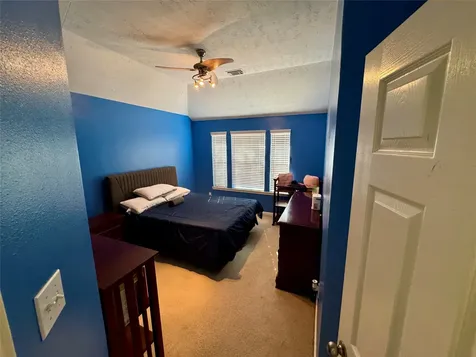 3419 Village Pond Lane Fresno TX 77545