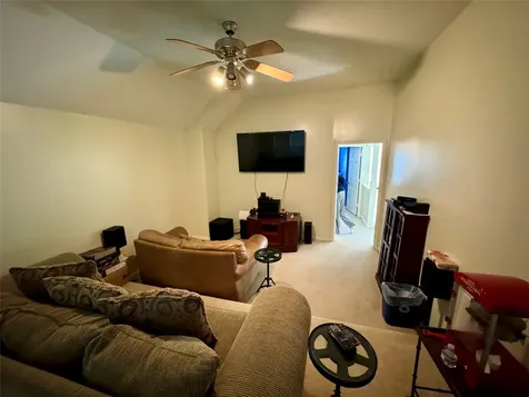 3419 Village Pond Lane Fresno TX 77545