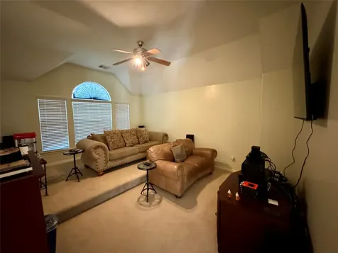 3419 Village Pond Lane Fresno TX 77545