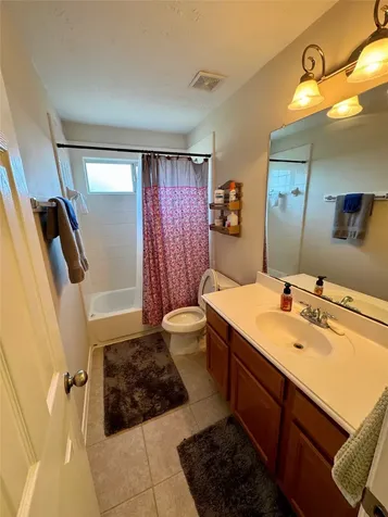 3419 Village Pond Lane Fresno TX 77545