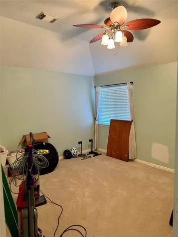 3419 Village Pond Lane Fresno TX 77545