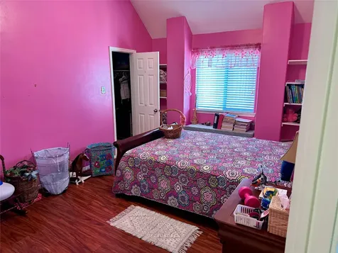 3419 Village Pond Lane Fresno TX 77545