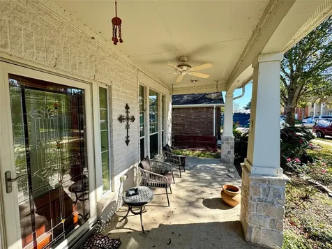 3419 Village Pond Lane Fresno TX 77545
