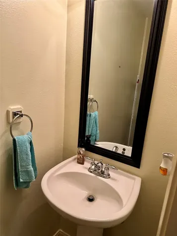 3419 Village Pond Lane Fresno TX 77545