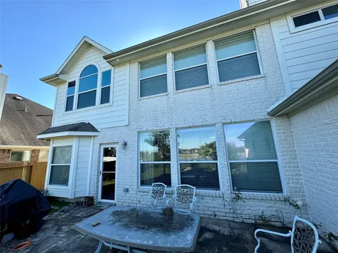 3419 Village Pond Lane Fresno TX 77545