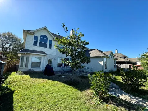 3419 Village Pond Lane Fresno TX 77545